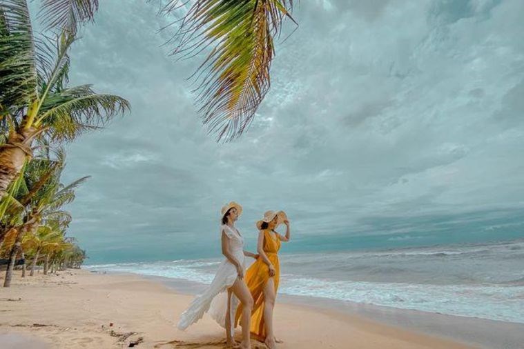 Amarin Resort Phú Quốc